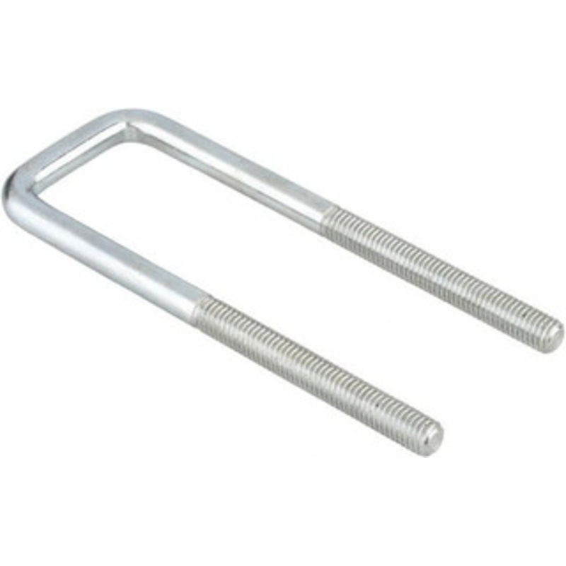 Destaco 720 Lb Capacity, Carbon Steel Clamp Latch Plate & Hook Assembly Use with Destaco 331 & 331-R Pull Action Latch Clamps 331215 – 69249662