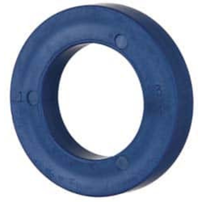 Grier Abrasive 1-1/4 OD x 1/4 Thick Wheel Bushing 3/4 ID B-PB-5 – 00390864
