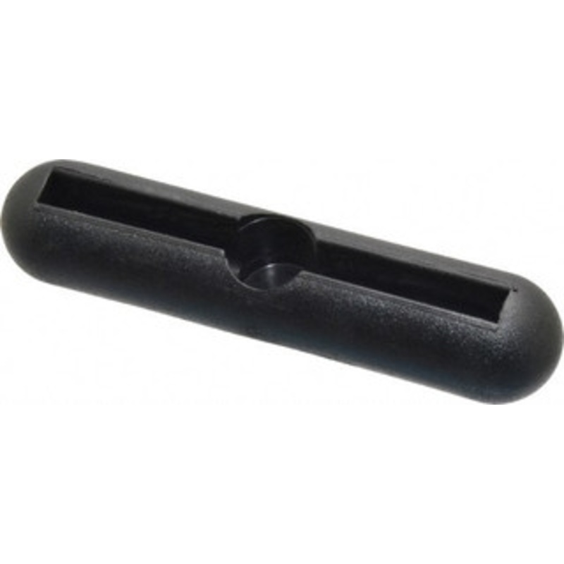 Kant Twist 4 Length, ABS Plastic Clamp Handle Grip 7/8 Spindle Diam Compatibility, 1 Piece, Use with Kant Twist 410, 411, 411 2, 415, 510 & 515 Clamps WG034 – 08087637