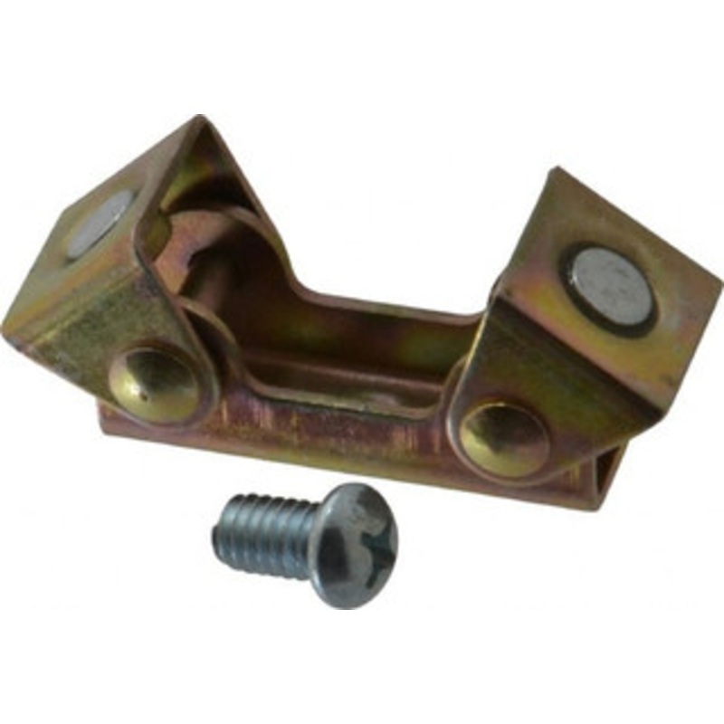 Strong Hand Tools Magnetic V-Pad For Use with Strong Hand Tools UD Series XDV2 – 84740208