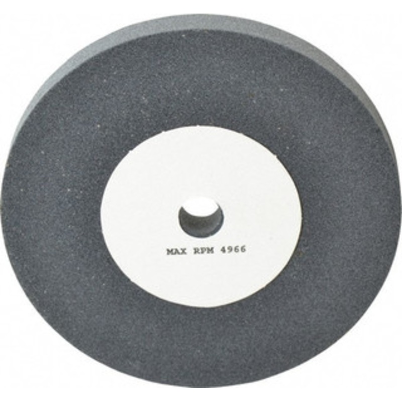 Made in USA 5 Diam Truing Tool Replacement Wheel 1 Thick x 1/2 Hole, For Truing Diamond & CBN Wheels 25002 – 81548158