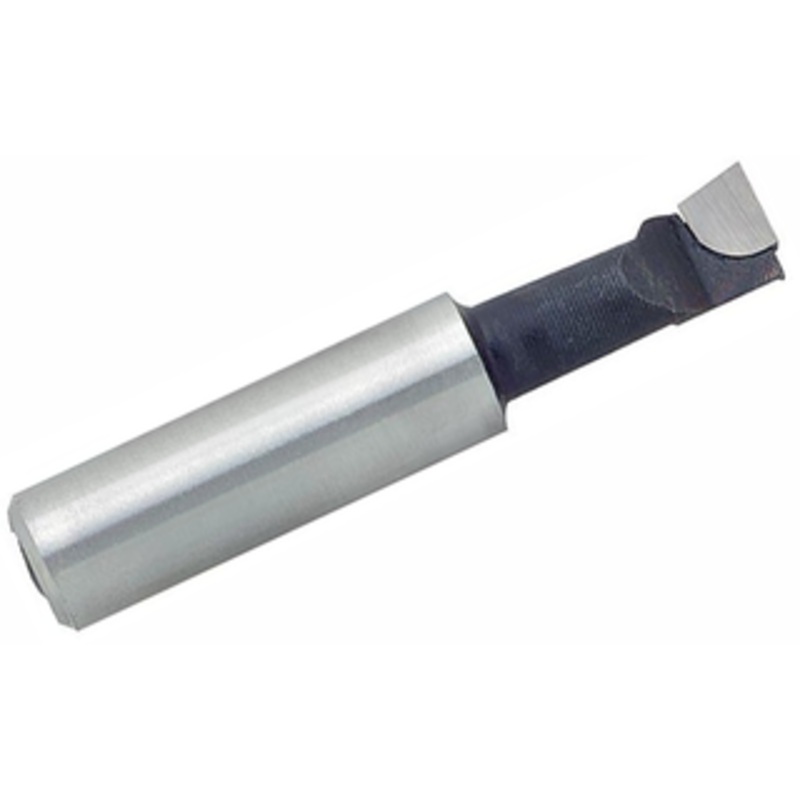 Borite Grade C2 Carbide Tipped Boring Bars