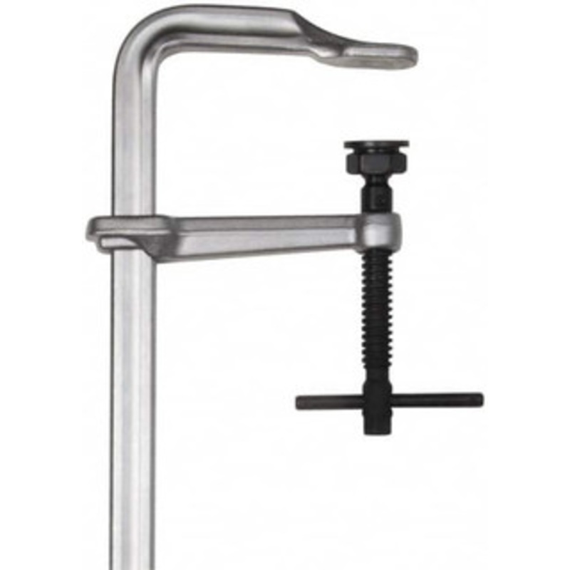 Gibraltar 4-3/4 Throat Depth, 15-3/4 Max Capacity, Standard Sliding Arm Clamp 2,650 Lb Clamping Pressure GS40C – 72599046