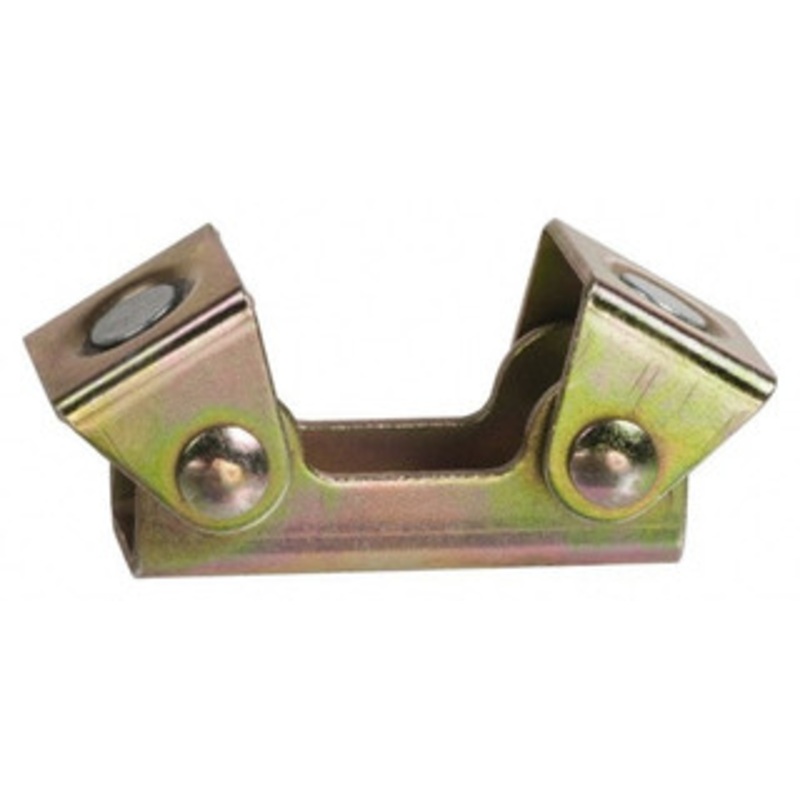 Strong Hand Tools Magnetic V-Pad For Use with Strong Hand Tools UE, UF & UG Series XFV2 – 84740240