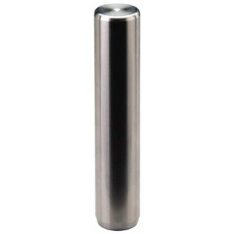Danly 3 Diam x 10 Long Press Fit Ball Bearing Guide Post 1/2-13, Hardened Steel 5-2440-82 – 95316931