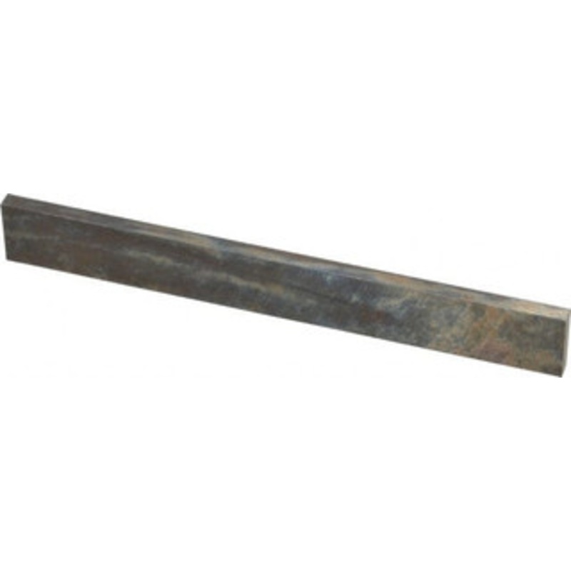 Eclipse Magnetics 4 Long x 1/8 Wide x 1/2 High, Alnico Rectangle Bar Magnet 550C Max Operating Temp, Grade 5 Alnico M19089/MSC – 04891180
