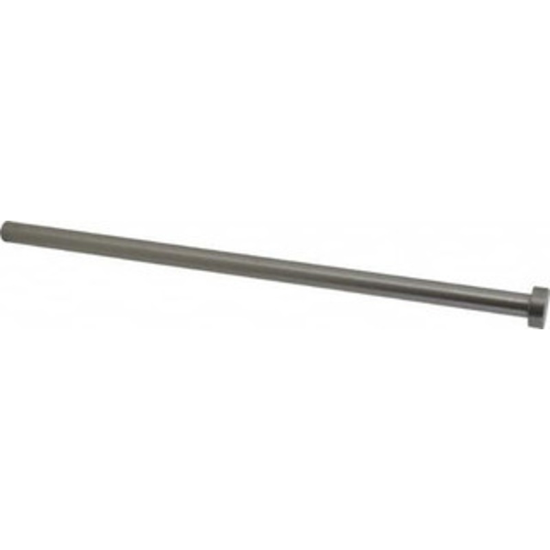 Gibraltar 13/32 Pin Diam, 11/16 Head Diam x 1/4 Head Height, 10 OAL, Soft Core Pin Steel, 9-3/4 Pin Length CP4279-G – 85930998