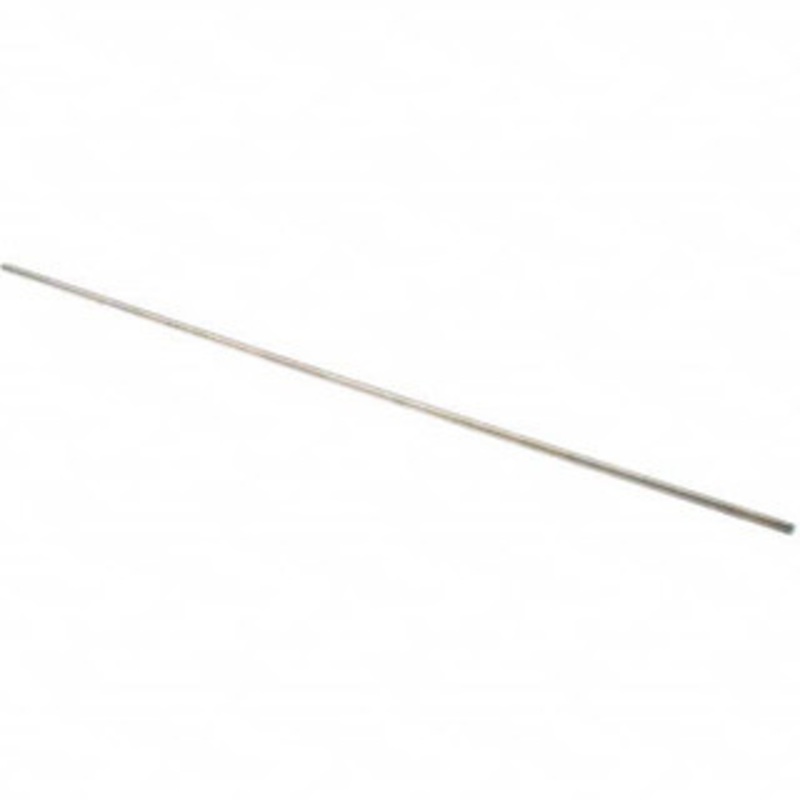 Value Collection 3/8-16 x 3 ft. Stainless Steel General Purpose Threaded Rod 221023 – 45664315