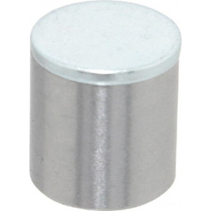 Eclipse Magnetics 1/2 Diam, 6-32 Thread, 1.25 Lb Average Pull Force, Alnico Pot Magnets 220C Max Operating Temp, 1/2 High M19175/MSC – 04891370