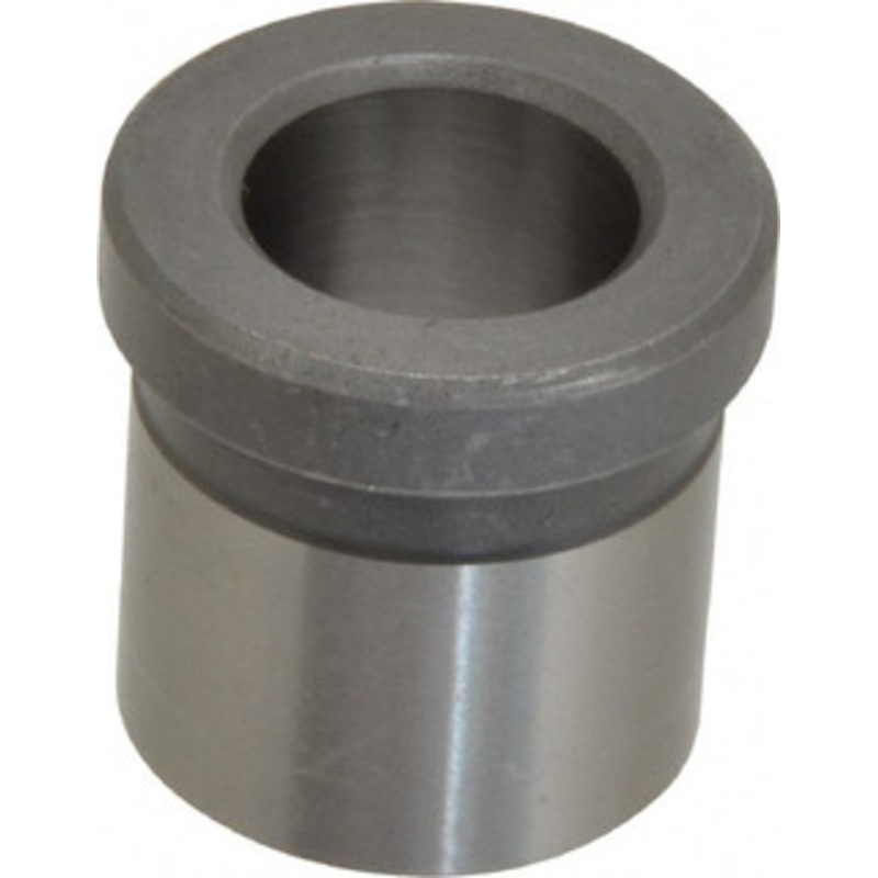 Gibraltar 1/2 ID x 7/8 OAL, Steel, Die & Mold Shoulder Bushing 3/4 Bottom OD, 7/8 Top OD BHG3689-G – 85935526