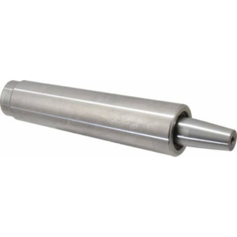 Riten 4MT Taper, Hardened Tool Steel Lathe Shank Compatible with Live Centers 17124 – 00095984