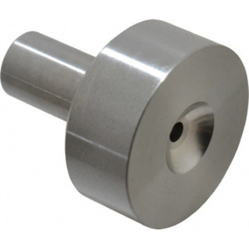 Gibraltar 3/4 Shank Diam x 1-13/32 Shank Length, 2 Head Diam, 2-9/32 OAL, Die & Mold Sprue Bushing 7/8 Head Height, 7/32 Hole Diam, 3/16 Cavity Depth, 1/2 Corner Radius, Series U, Steel BW8650-G – 85934867