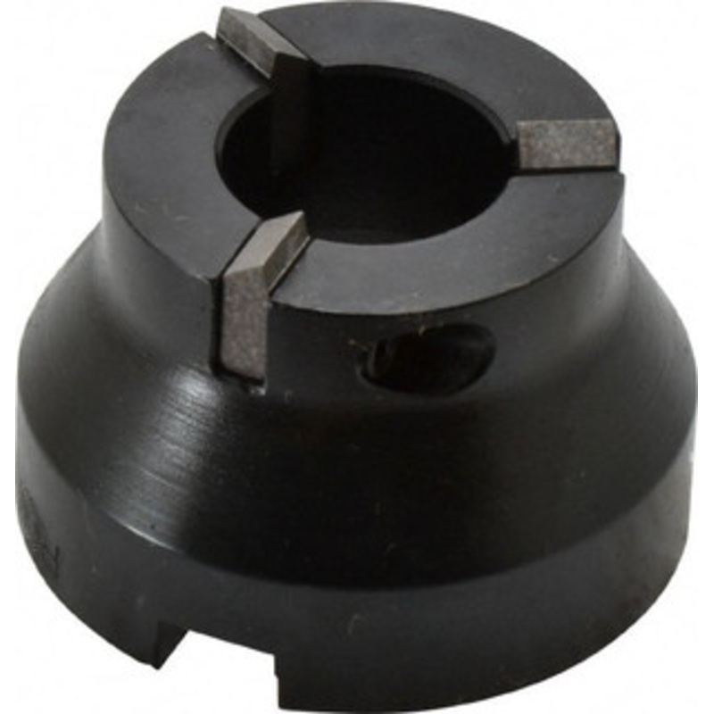 Rohm 1.2992 to 2.5197 Turning Diam, Right Hand Rotation, Face Driver Disc 30mm Clamping Length, 1.2598 Min Clamping Diam 89067 – 08623340