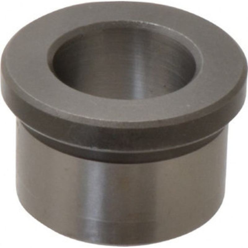 Gibraltar 3/4 ID x 7/8 OAL, Steel, Die & Mold Shoulder Bushing Shoulder, 1-1/8 Bottom OD, 1.302 Top OD BHG3699-G – 85935823