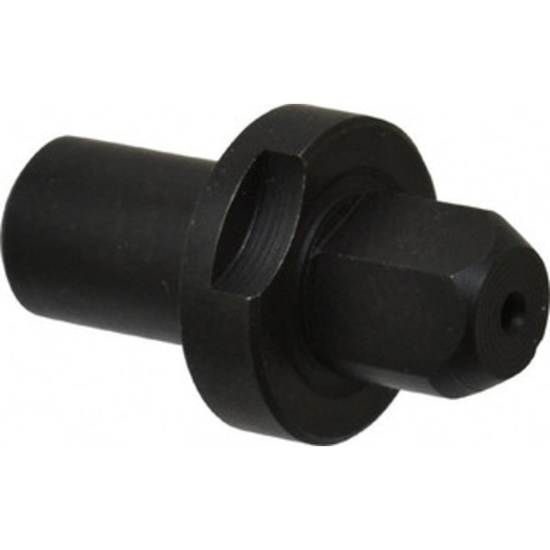 Gibraltar 0.499 Nose Diam, 1/2 Nose Length, 7/8 Collar Diam, Slip Fit Diamond Straight Locating Pin Low Carbon Steel, 1/2 Tail Diam, 1-1/2 OAL, Relieved, +0.0000 Tolerance 49326G – 64254378