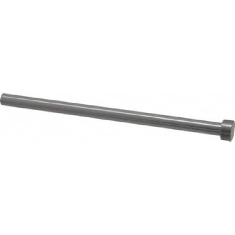 Gibraltar 5/16 Pin Diam, 1/2 Head Diam x 1/4 Head Height, 6 OAL, Soft Core Pin Steel, 5-3/4 Pin Length CP4269-G – 85930899