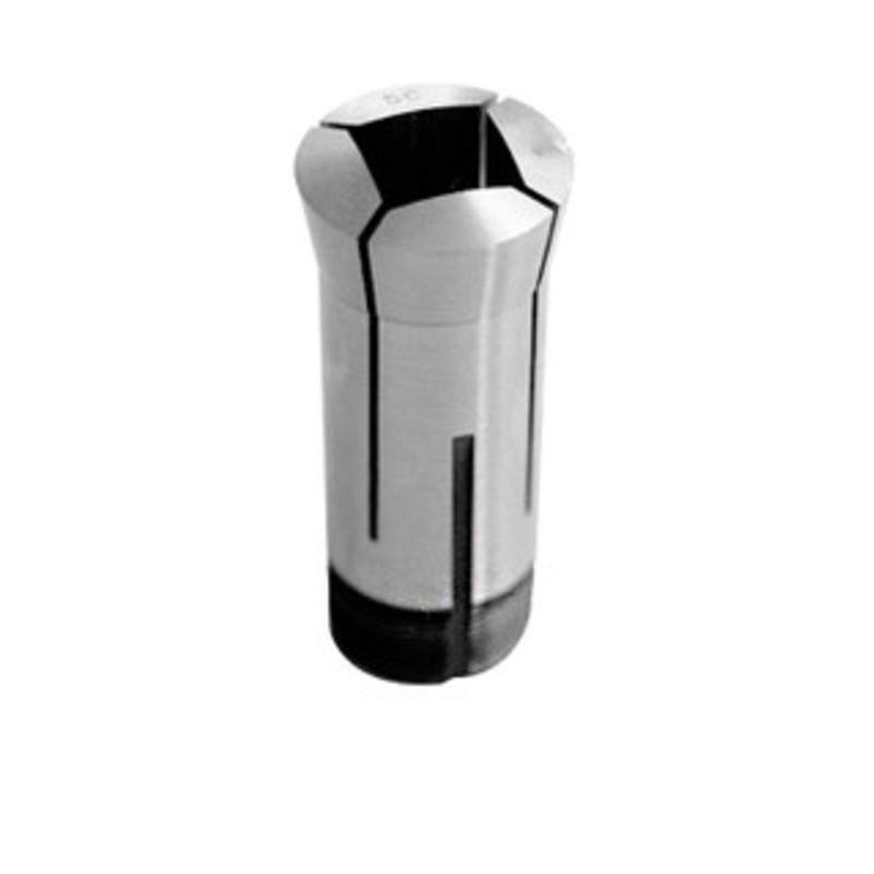 Precise 11/16 5C Precision Square Collet – 3900-1582