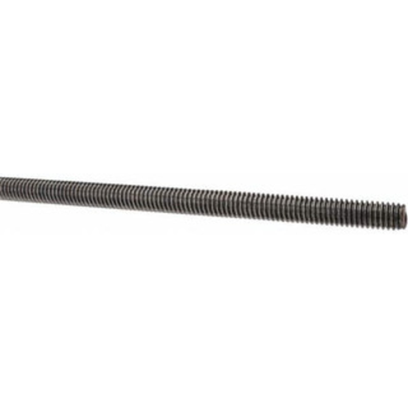 Value Collection 5/16-18 x 3 ft. Alloy Steel Threaded Rod Right Hand Thread, UNC 05083 – 06056725