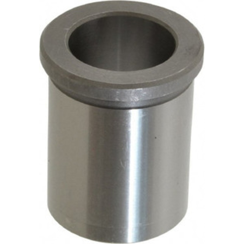 Gibraltar 1.0005 ID x 1-7/8 OAL, Steel, Die & Mold Shoulder Bushing Shoulder, 1-3/8 Bottom OD, 1.552 Top OD BHG3721-G – 85936631