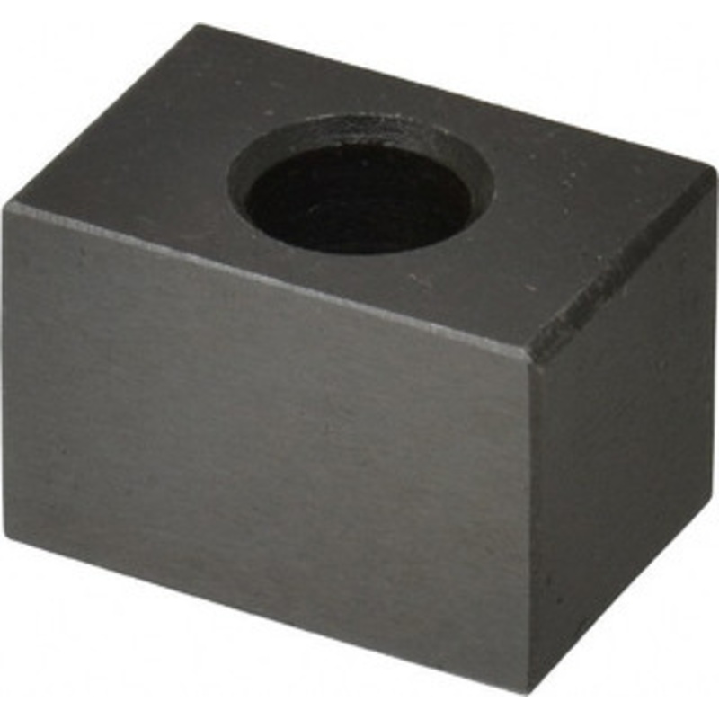 Gibraltar 1/4 Fastener Diam Compatible, 1/2 Wide, Steel Standard Fixture Key 3/4 Long x 1/2 High – 88365614
