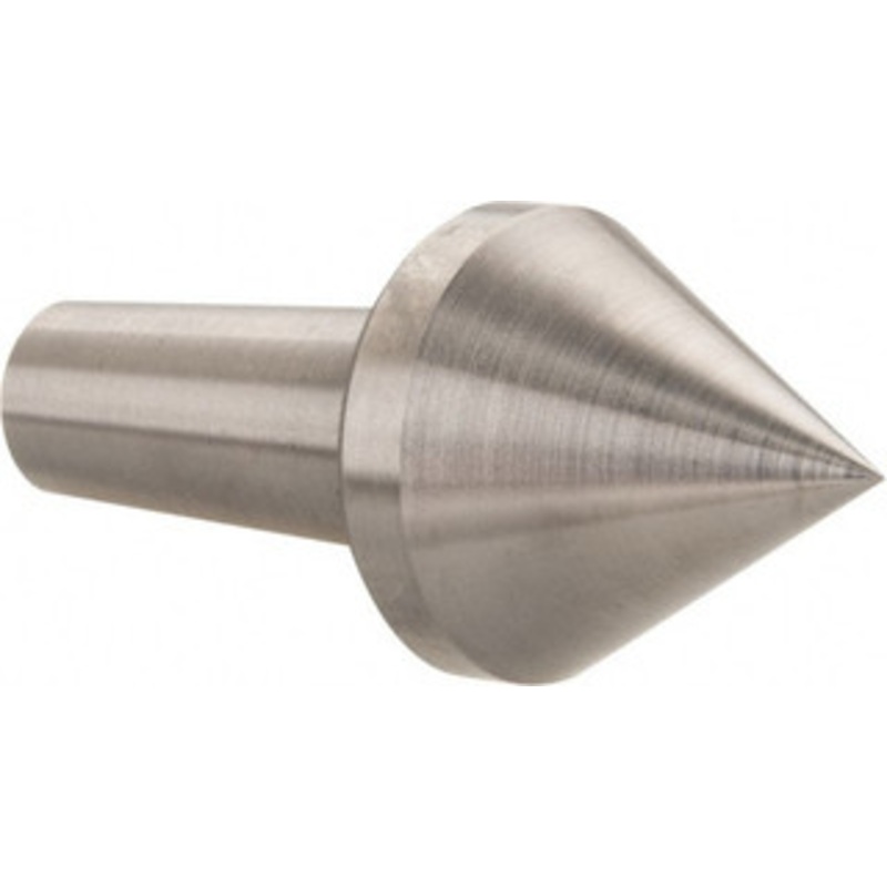 Riten 4MT Taper, 1-1/8 Point Diam, Hardened Tool Steel Lathe Standard Point 1-5/16 OAL 91041 – 60769031