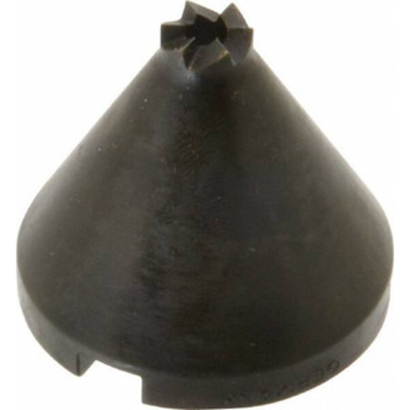 Rohm 0.4331 to 0.7874 Turning Diam, Carbide Tooth Disc, Right Hand Rotation, Face Driver Disc 38mm Clamping Length, 0.3937 Min Clamping Diam 88062 – 08623191