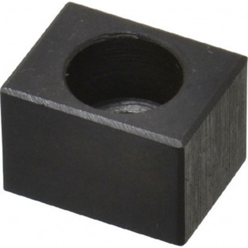Gibraltar 1/4 Fastener Diam Compatible, 0.5615 to 0.562 Wide, Steel Standard Fixture Key 3/4 Long x 1/2 High – 88365622