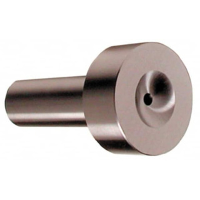 Gibraltar 1 Shank Diam x 2-13/32 Shank Length, 2 Head Diam, 3-9/32 OAL, Die & Mold Sprue Bushing 7/8 Head Height, 7/32 Hole Diam, 3/16 Cavity Depth, 3/4 Corner Radius, Series B, Steel BW8620-G – 85934560