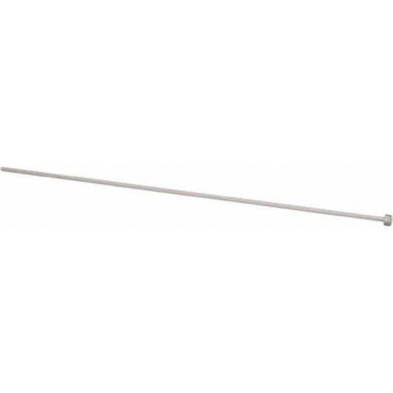 Gibraltar 3/32 Pin Diam, 1/4 Head Diam x 1/8 Head Height, 10 OAL, Hard Core Pin Steel, 9-7/8 Pin Length HCP5622-G – 85931178