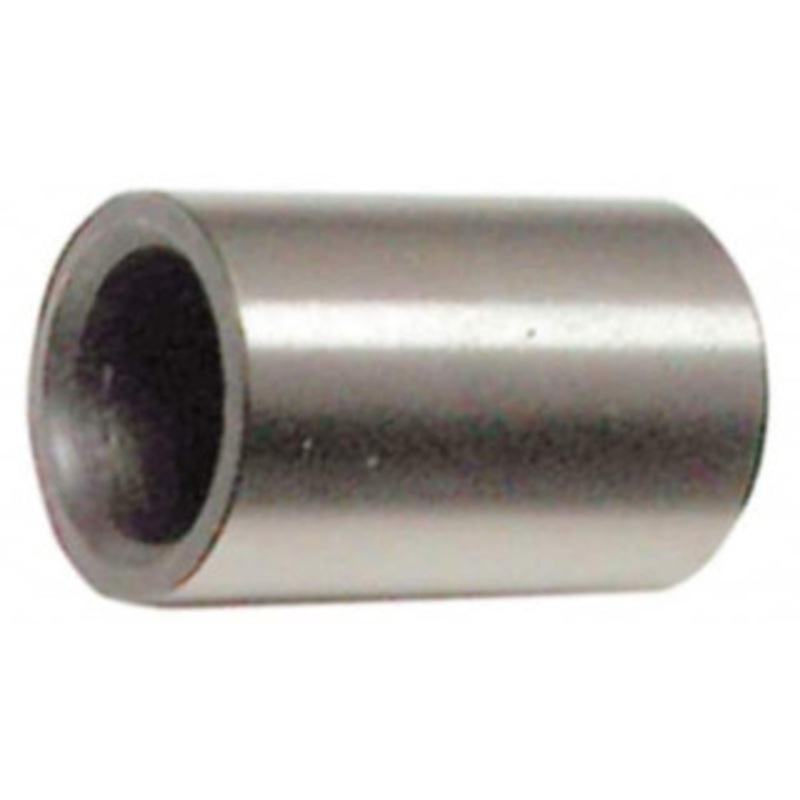 Made in USA 0.385 ID x 0.6252 OD, Die & Mold Tubular Dowel 1-7/8 OAL, Carbon Steel 6358178 – 85935039