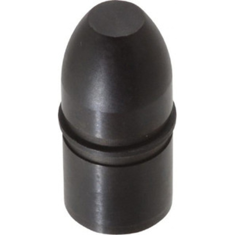 Gibraltar 0.4999 Nose Diam, 0.187 Nose Length, 0.532 Collar Diam, Bullet Straight Locating Pin Steel, 0.5017 Tail Diam, 1/2 Tail Length, 1.094 OAL, +0.0000 Tolerance 677145-G – 64254642