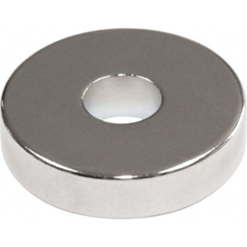 Mag-Mate 1/4 Diam, 0.06 Cup Height, 0.06 Overall Height, 0.4 Lb Average Pull Force, 0.4 Lb Max Pull Force, Neodymium Rare Earth Cup Magnet Through Hole Style, 0.06 Cup ID NE250060060NP35 – 62797675