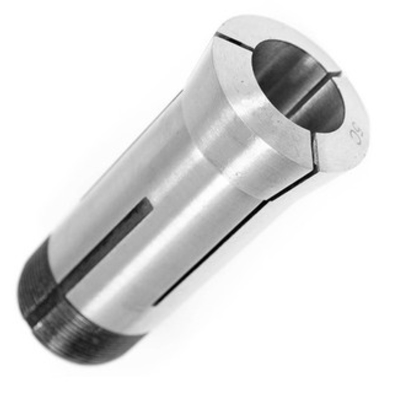 Precise 27/32 5C Round Collet – 3900-1151