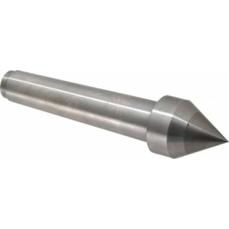 Riten 1-3/4 Head Diam, Carbide-Tipped Steel Standard Point Solid Dead Center Jarno 10 Taper, 1-3/4 Point Diam 69210 – 00093971