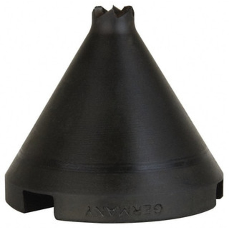 Rohm 0.4331 to 0.7874 Turning Diam, Carbide Tooth Disc, Left Hand Rotation, Face Driver Disc 38mm Clamping Length, 0.3937 Min Clamping Diam 88082 – 08623266