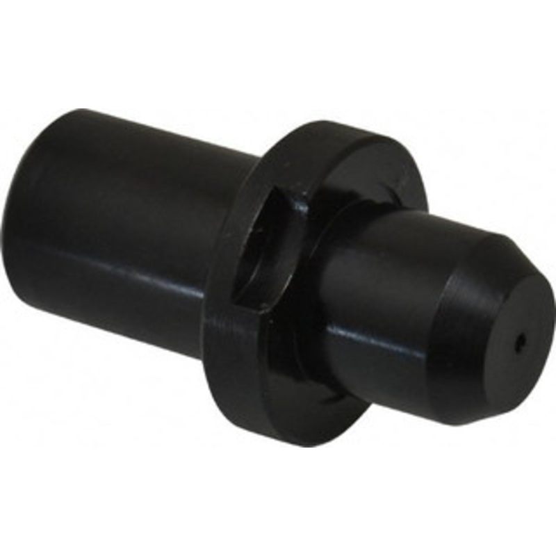 Gibraltar 0.6855 Nose Diam, 11/16 Nose Length, 1-1/8 Collar Diam, Slip Fit Round Straight Locating Pin Low Carbon Steel, 3/4 Tail Diam, 1-15/16 OAL, +0.0000 Tolerance 49133G – 64215999