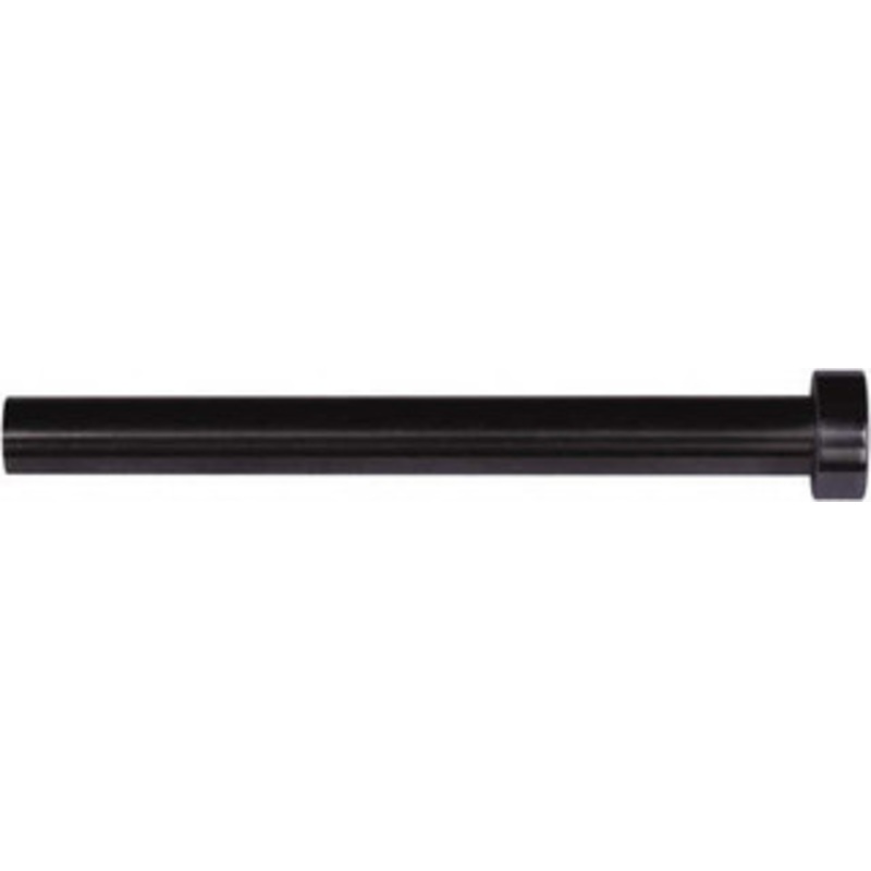 Gibraltar 1 Pin Diam, 1-1/4 Head Diam x 1/4 Head Height, 14 OAL, Hard Core Pin Steel HCP5733 – 35850601