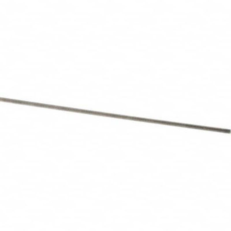 Value Collection 1/4-20 x 3 ft. Stainless Steel General Purpose Threaded Rod 221001 – 45664356