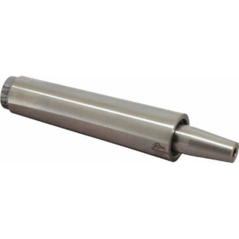 Riten 3MT Taper, Hardened Tool Steel Lathe Shank Compatible with Live Centers 17123 – 00095976