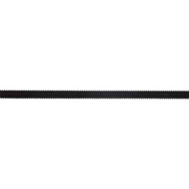 Gibraltar 1-8 4 OAL Unequal Double Threaded Stud Carbon Steel, Black Oxide Finish, 1-3/4 Long Thread Length, 1-1/2 Short Thread Length 41150G – 86776986
