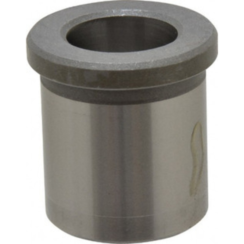 Gibraltar 3/4 ID x 1-3/8 OAL, Steel, Die & Mold Shoulder Bushing Shoulder, 1-1/8 Bottom OD, 1.302 Top OD BHG3700-G – 85935831