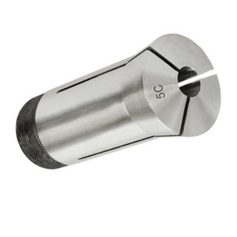 Precise 29/64 5C Round Collet – 3900-1127