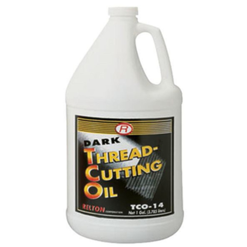 Relton Light & Dark Thread Cutting Oil
