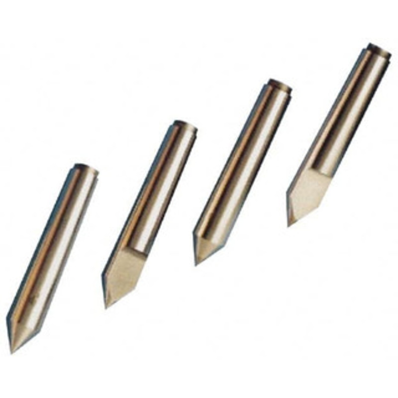 Riten 1.26 Head Diam, Carbide-Tipped Steel Standard Point Solid Dead Center B&S 10 Brown & Sharpe Taper, 1.26 Point Diam, 7-7/8 OAL 74103 – 70566187