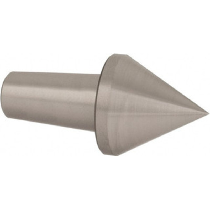 Riten 5MT Taper, 1-1/2 Point Diam, Hardened Tool Steel Lathe Standard Point 1-11/16 OAL 91051 – 78327905