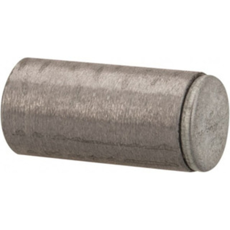 Eclipse Magnetics 1/4 Diam, 6-32 Thread, 0.13 Lb Average Pull Force, Alnico Pot Magnets 220C Max Operating Temp, 1/2 High M19169 – 04891305