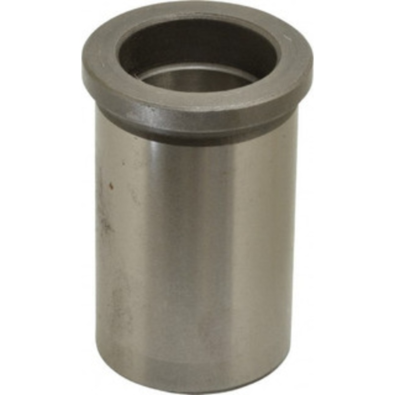 Gibraltar 1.0005 ID x 2-3/8 OAL, Steel, Die & Mold Shoulder Bushing Shoulder, 1-3/8 Bottom OD, 1.552 Top OD BHG3722-G – 85936649