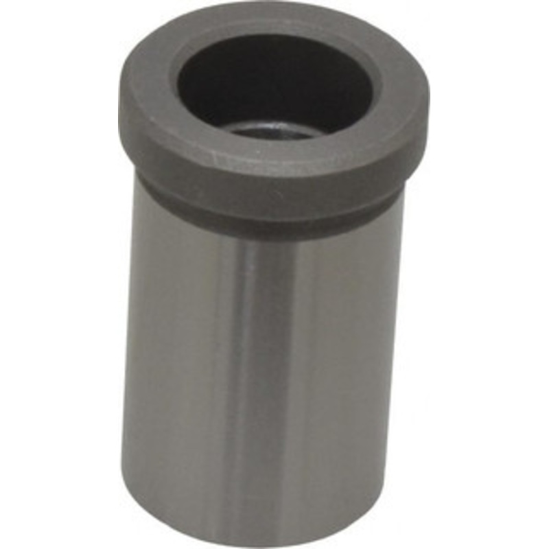 Gibraltar 1/2 ID x 1-3/8 OAL, Steel, Die & Mold Shoulder Bushing 3/4 Bottom OD, 7/8 Top OD BHG3690-G – 85935534