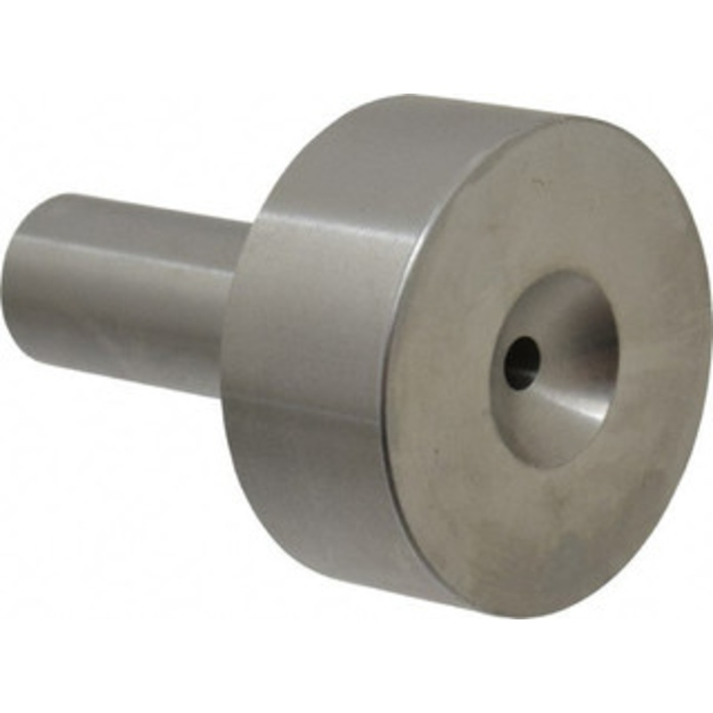 Gibraltar 3/4 Shank Diam x 1-29/32 Shank Length, 2 Head Diam, 2-25/32 OAL, Die & Mold Sprue Bushing 7/8 Head Height, 7/32 Hole Diam, 3/16 Cavity Depth, 1/2 Corner Radius, Series U, Steel BW8654-G – 85934909