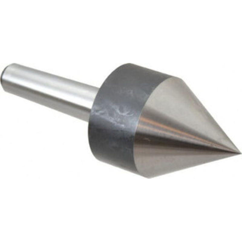 Riten MT3 Taper Shank, Live Center 2-1/2 Point Diam, 3-7/16 Point Len, 260 Lb Max Workpc, Pipe Nose Point 65253 – 94092830